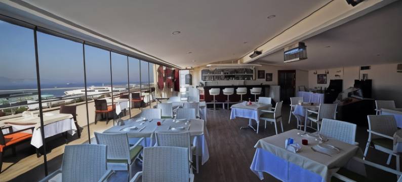 码头别墅酒店(Hotel Villa Marina)图片