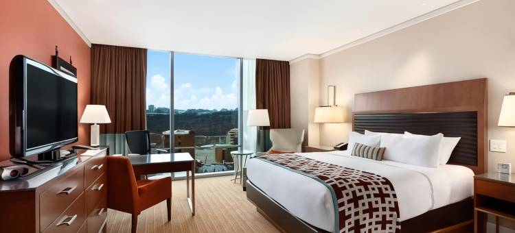 费尔蒙匹兹堡酒店(Fairmont Pittsburgh)图片