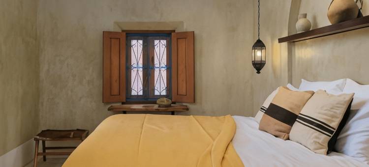 莉娜精品别墅及水疗中心(Lina Boutique Villas and Spa)图片