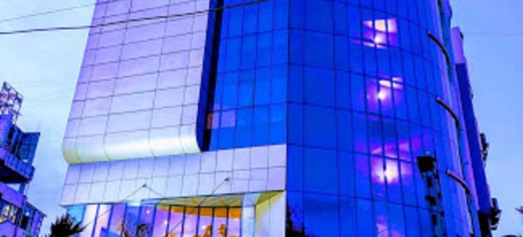 戈尔哈布东方皇冠酒店(Hotel Orient Crown, Kolhapur)图片