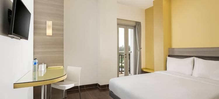 朋库卢艾玛利斯酒店(Amaris Hotel Bengkulu)图片