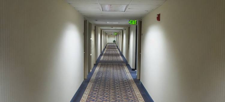 格兰德岛I-80戴斯酒店(Days Inn by Wyndham Grand Island I-80)图片