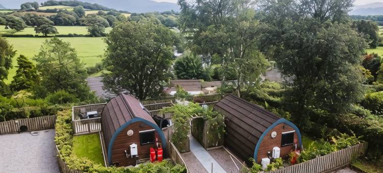 凯尔班克旅馆(The Kellbank)图片