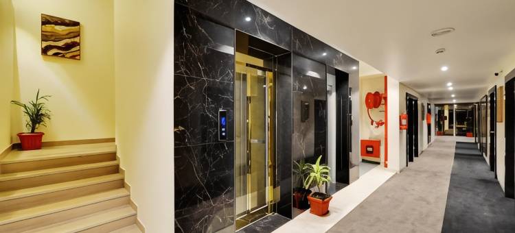 马斯蒂夫精选古尔巴加酒店(Mastiff Select Gulbarga)图片