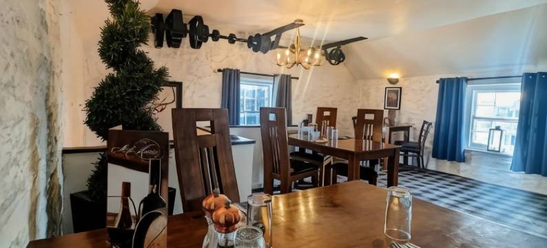 磨坊屋酒店(The Mill House Hotel)图片