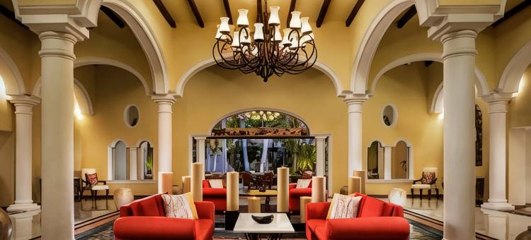 韦拉什精品酒店＆海洋俱乐部度假酒店 - 限成人全包(Casa Velas Adults Only All Inclusive)图片