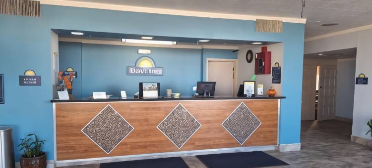 科罗拉多城温德姆戴斯酒店(Days Inn by Wyndham Colorado City)图片