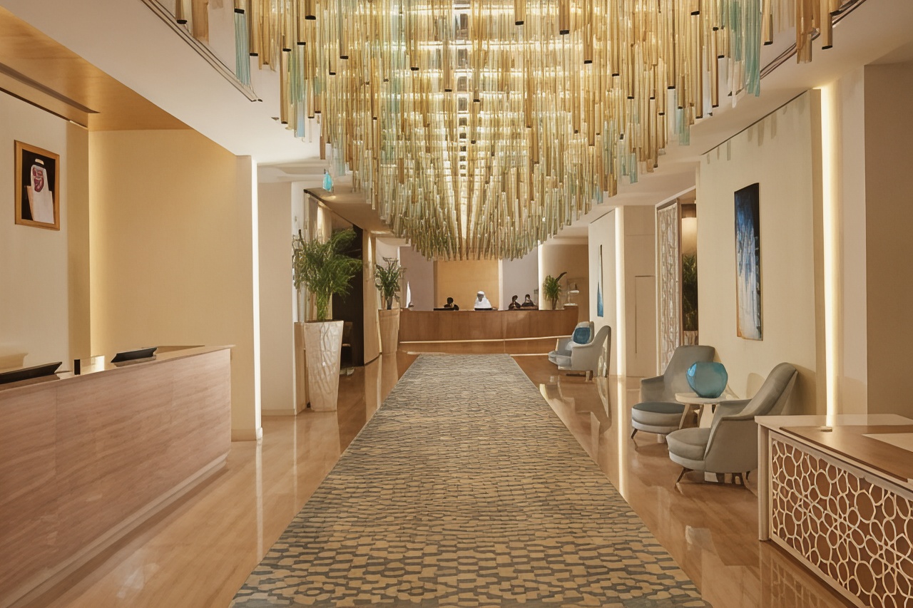 Tilal Jabal AlkabahOver view