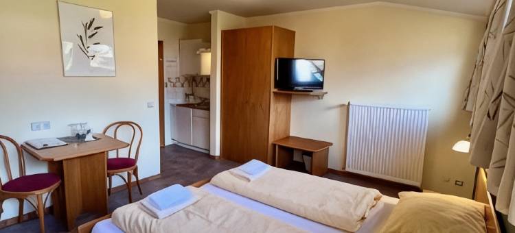 兰布雷希特旅馆(Pension Lambrecht)图片