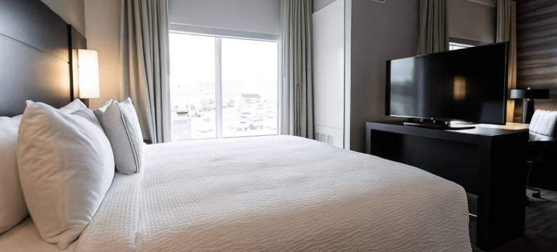 塔尔萨中城居家酒店(Residence Inn Tulsa Midtown)图片