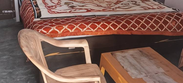 Spot on Hotel Golden 2 Gajraula图片