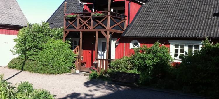 玛蒂斯加登住宿加早餐酒店(Mattisgården Bed & Breakfast)图片