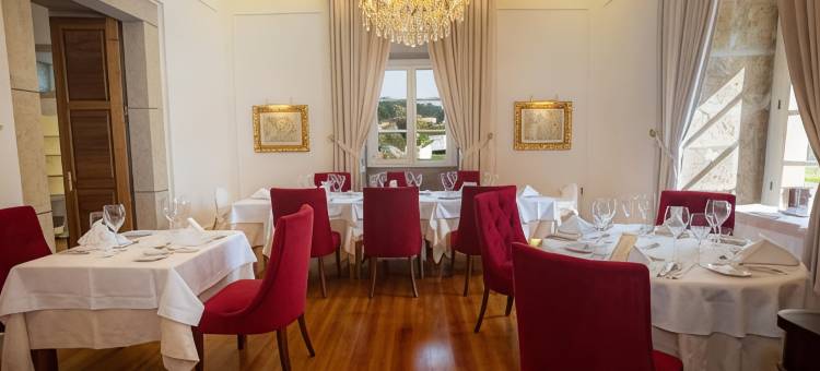 Solar do Requeijo by Luna Hotels & Resorts图片