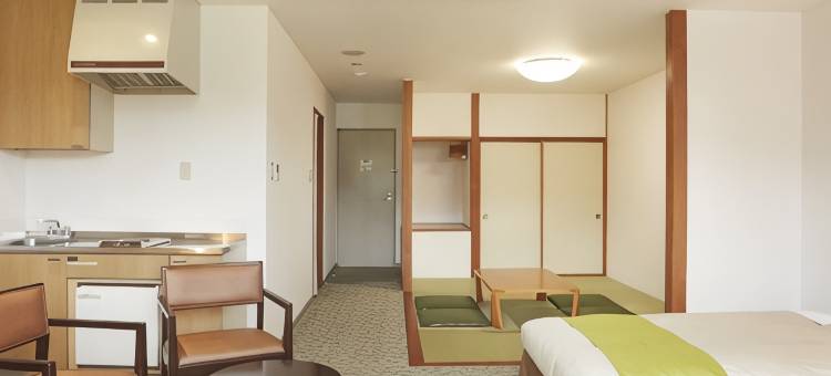 水上之家酒店(Hotel Familio Minakami)图片