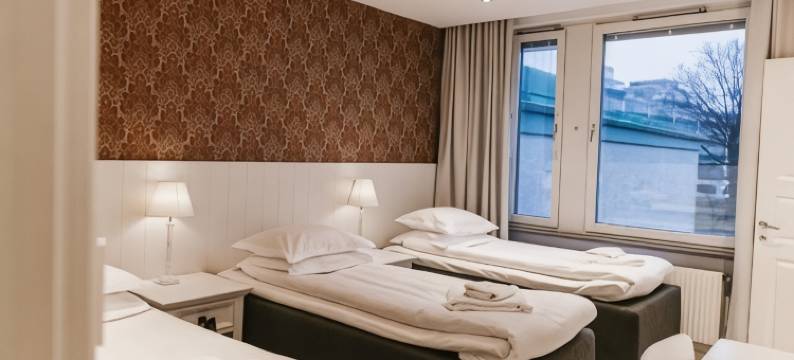 哈弗舒特莱特酒店(Havshotellet)图片