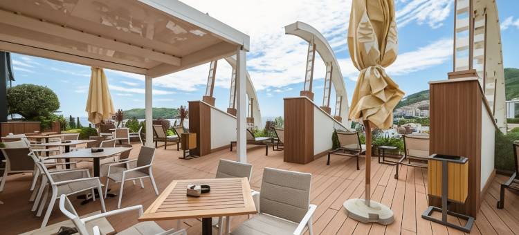 帝国会议和Spa酒店(Hotel Imperial Conference & Spa)图片