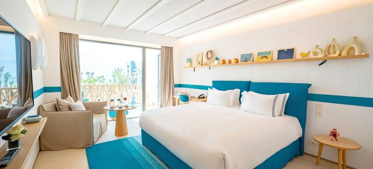 阿加迪尔景观酒店(The View Agadir)图片