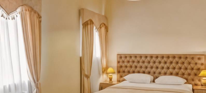 奈里酒店(Hotel Nairi)图片