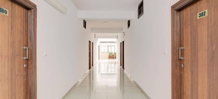 Super Collection O Madikeri City Center Near Ksrtc Bus Stand Coorg Formerly Hotel Ragsys图片