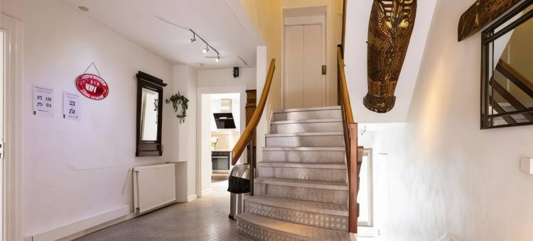 迷你11号米林酒店(Milling Hotel Mini 11)图片