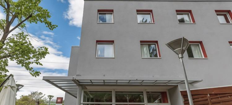 宜必思日内瓦机场酒店(Ibis Genève Aéroport)图片