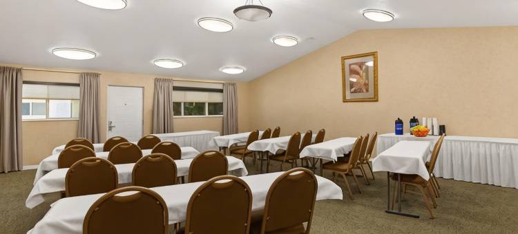 圣露西港贝斯特韦斯特酒店(Best Western Port St. Lucie)图片
