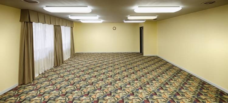 米苏拉红狮套房酒店(Red Lion Inn & Suites Missoula)图片