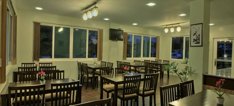 塔盖泰哈南酒店(Hanan Hotel Tagaytay)图片