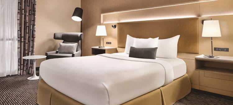 厄巴纳香槟会议中心温德姆花园酒店(Wyndham Garden Conference Center Champaign/Urbana)图片