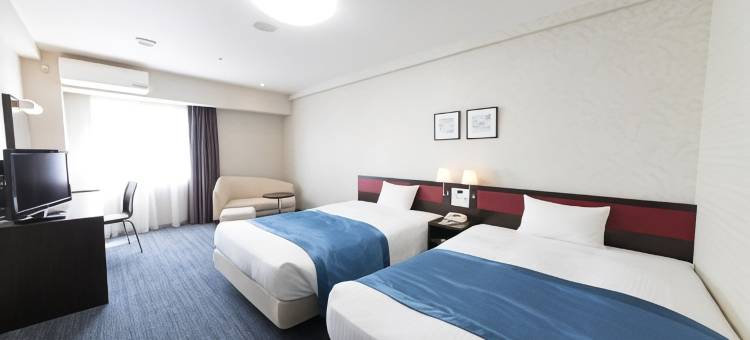 湘南藤泽法华俱乐部酒店(HOTEL HOKKE CLUB SHONAN FUJISAWA)图片