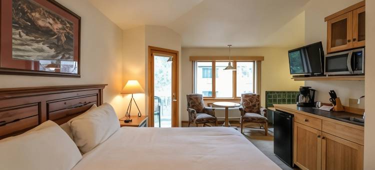梅多湖度假村及公寓(Meadow Lake Resort & Condos)图片