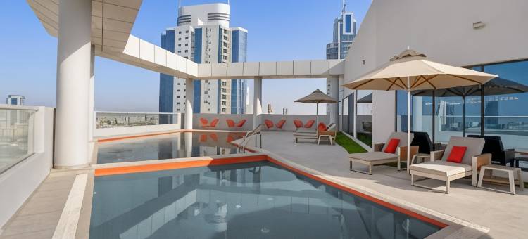 Barceló Hotel & Residences, Bahrain图片