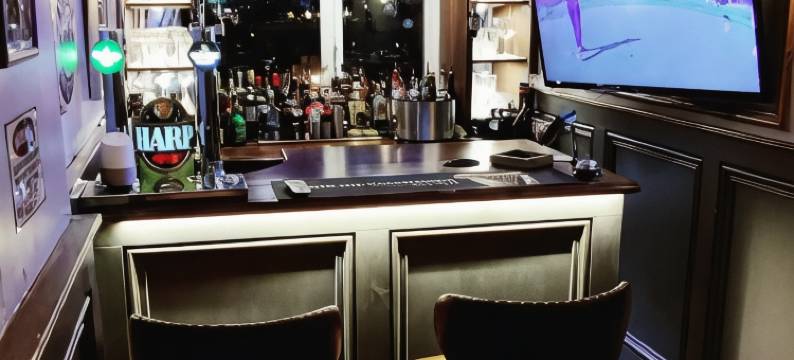 意外珍宝之屋(Serendipity House)图片