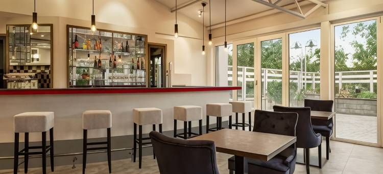 早安 + 哈雷 - 莱比锡(Good Morning Halle Leipzig)图片