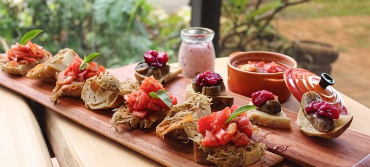 白沙35民宿图片