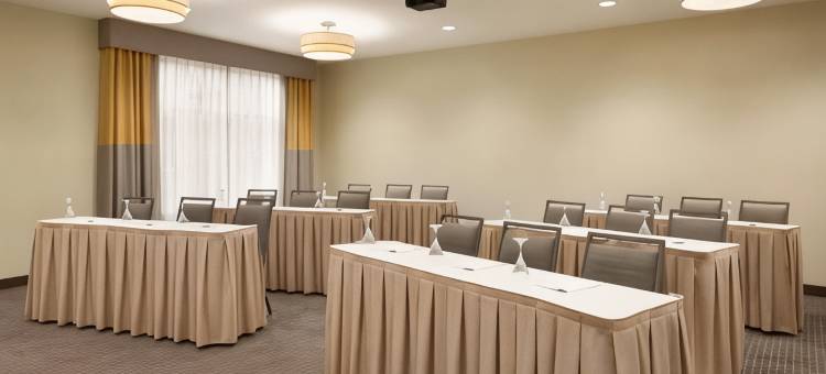 弗雷德里克Homewood Suites by Hilton(Homewood Suites by Hilton Frederick)图片