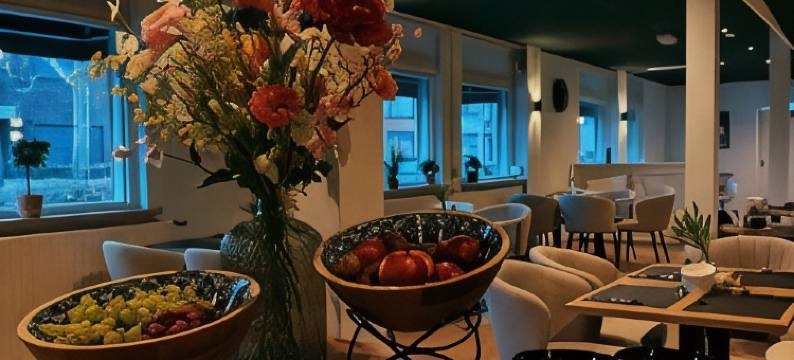 艾米莉亚酒店(Hotel Emilia)图片