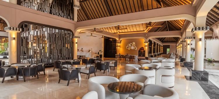 大钯度假村全包酒店(Grand Palladium Colonial Resort & Spa - All Inclusive)图片