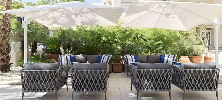 Hotel Bellevue, Sure Hotel Collection by Best Western图片