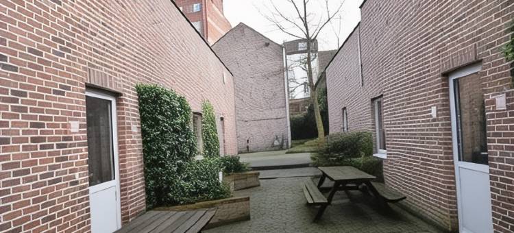 鲁汶花园公寓(Condo Gardens Leuven)图片