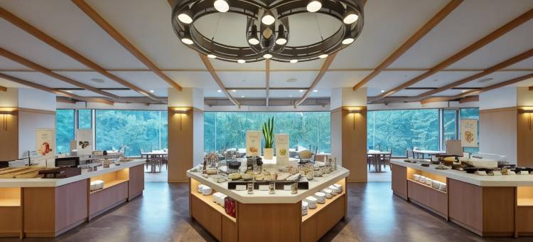 藏王国际酒店(Zao Kokusai Hotel)图片