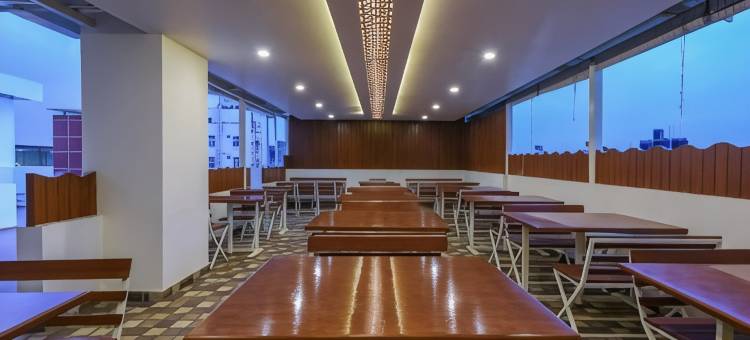 肯辛顿套房酒店(Kensington Suites)图片