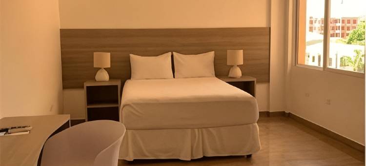 黛安娜公主酒店(Hotel Diana Princess)图片