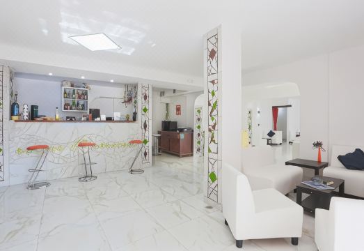 Relais Il FrantoioHotel Overview