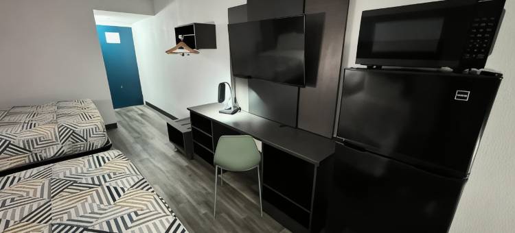 Studio 6 Suites East Syracuse, NY Airport图片