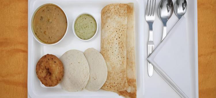 杜鹃花维斯瓦公寓(Viswa Residency by Azalea)图片