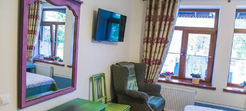 Resedinta Rotundu图片