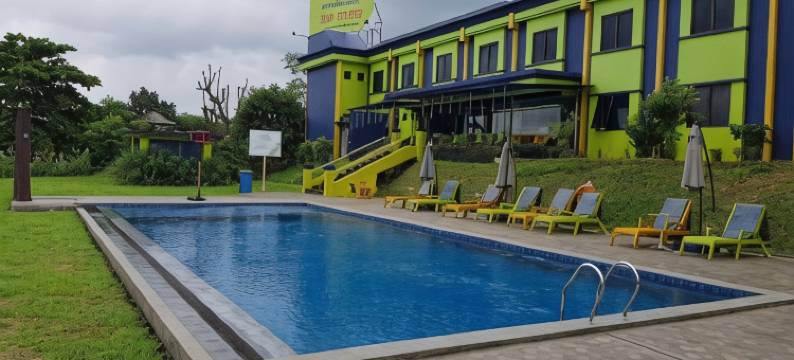 普莱姆比兹酒店(PrimeBiz Hotel Karawang)图片