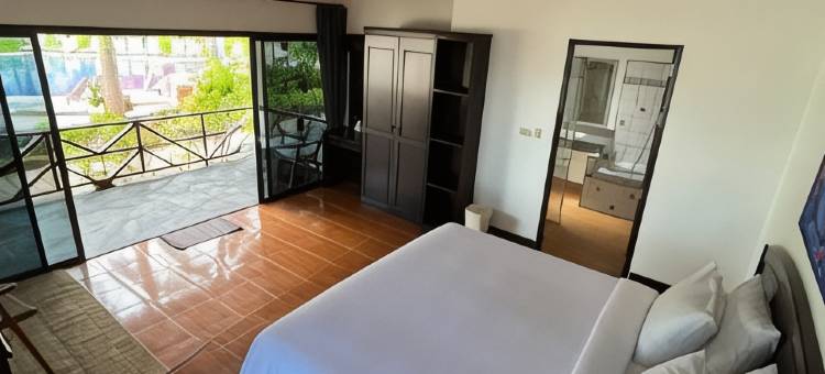 诺布尔豪斯海滩度假村(Noble House Beach Resort)图片