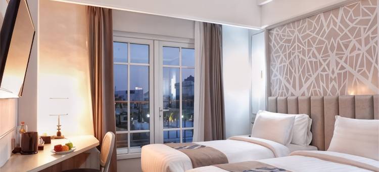 FIM 齐格纳(FIM by Zigna)图片